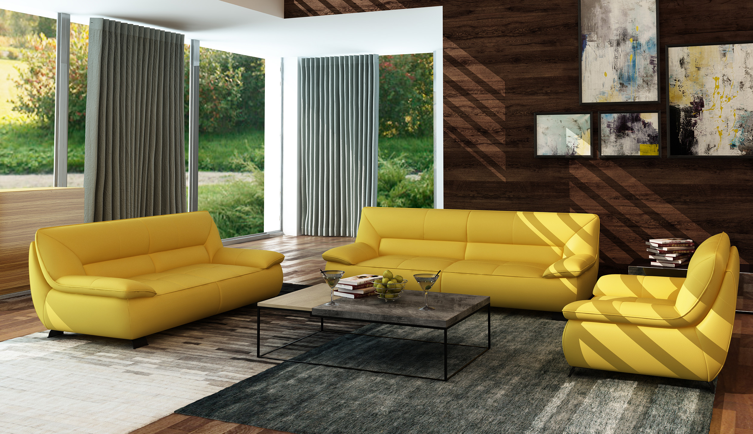 Sofa Couch Polster 3 Sitzer Leder Sofas Couchen Sitz Garnituren Design Club 3er | eBay