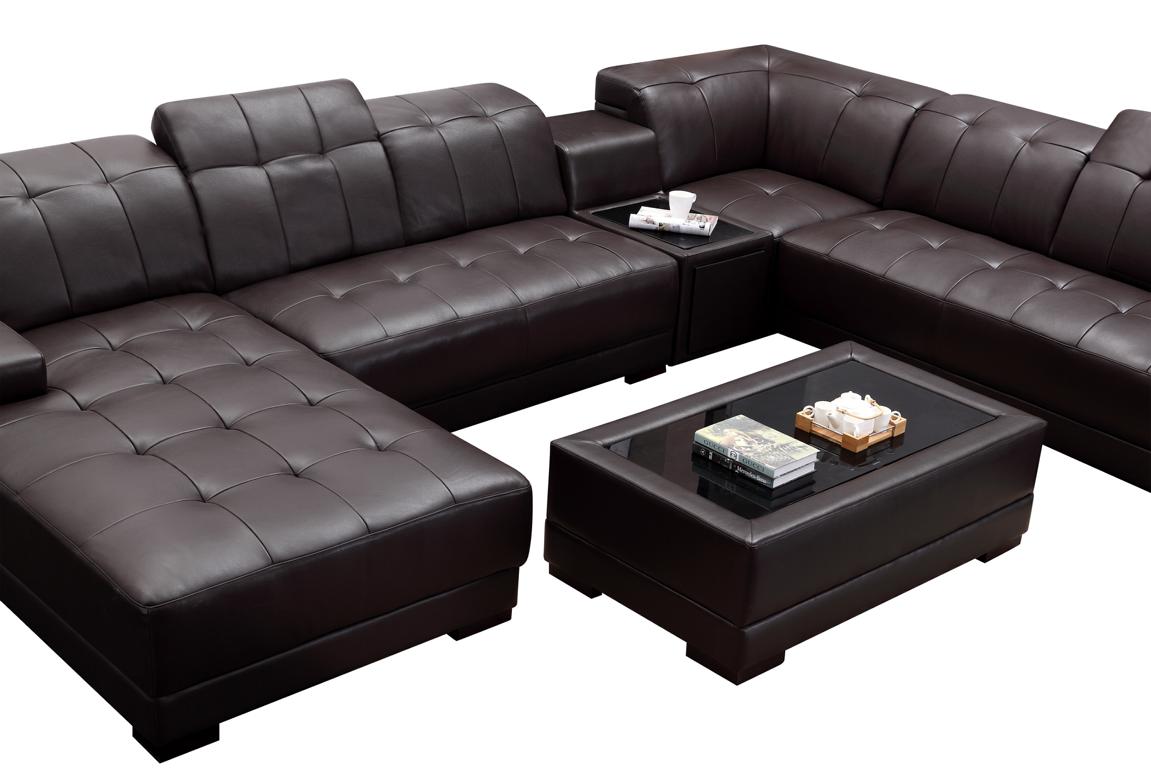 XXL Leder Big Wohnzimmer Sofa Couch Ecksofa Sofas Couchen Polster Garnitur Neu | eBay