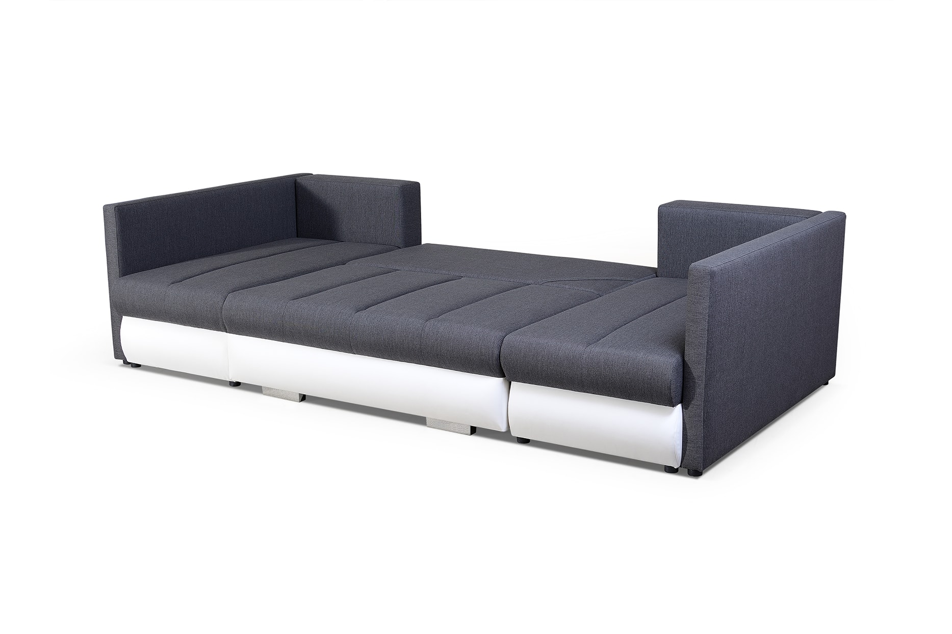 U Form Neu Garnitur Polster Couch Sofa Ecksofa Ecke Ecke