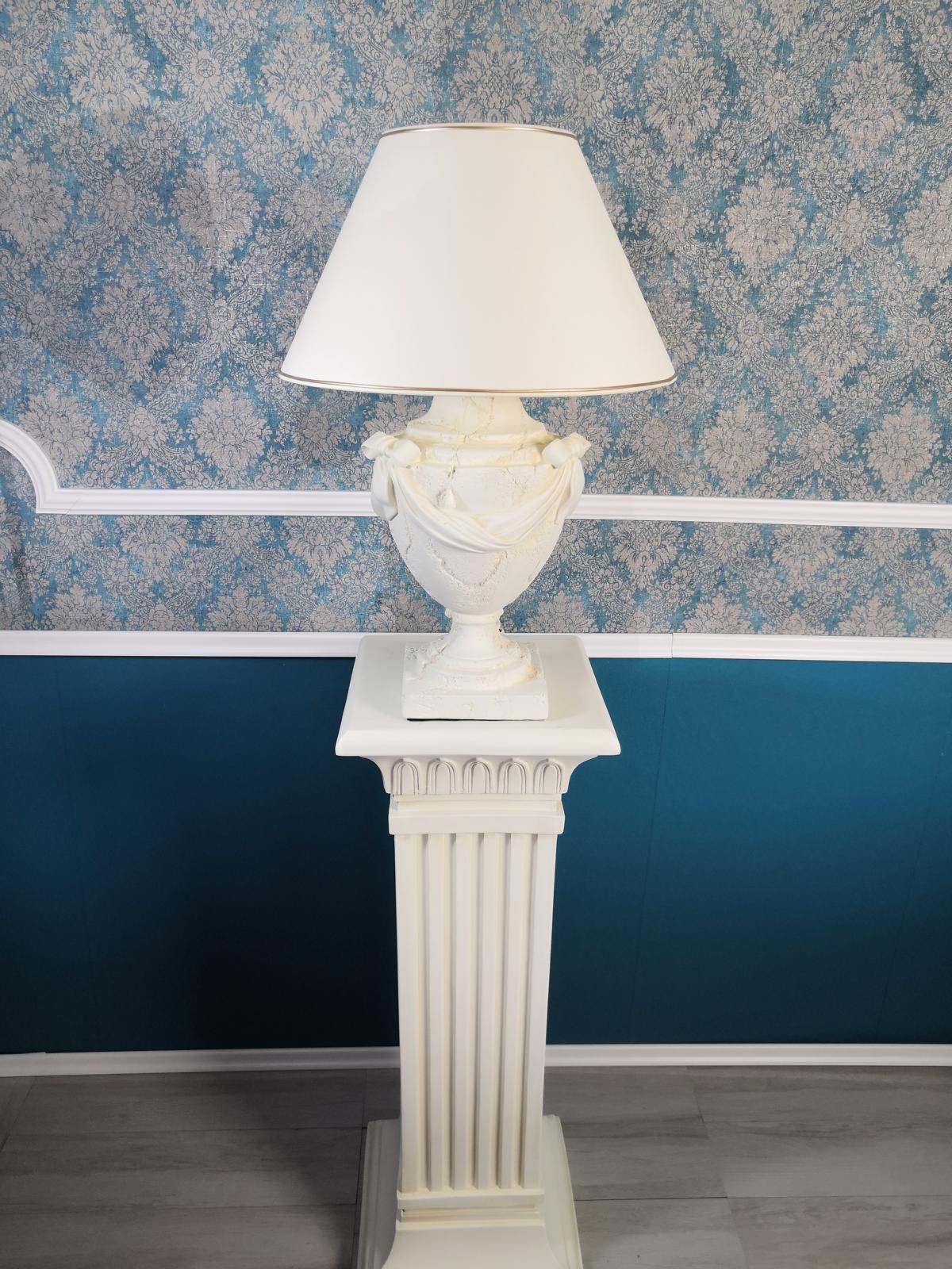 Tischlampe Tischleuchten Leuchten Lampen Lampe Vasen Vase Tischlampen